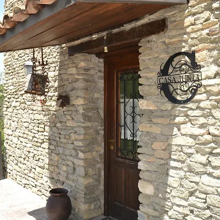 Casa Junia