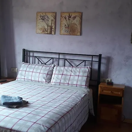 Chalet Casa Junia *
