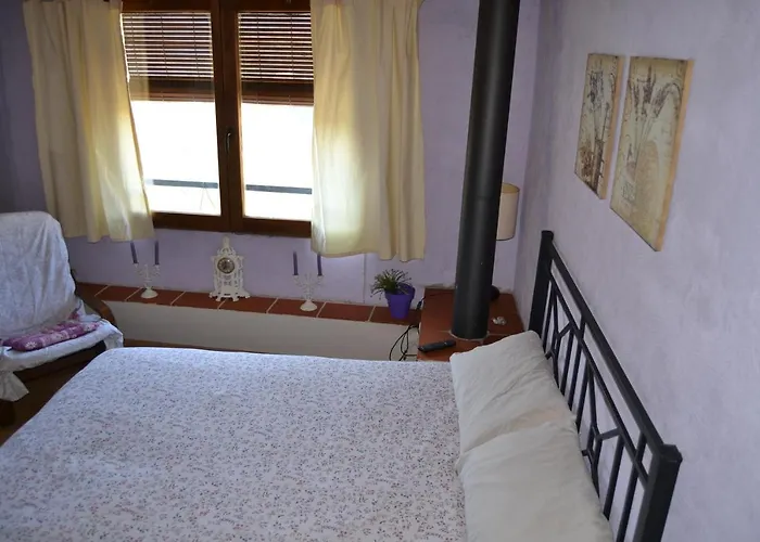 Chalet Casa Junia