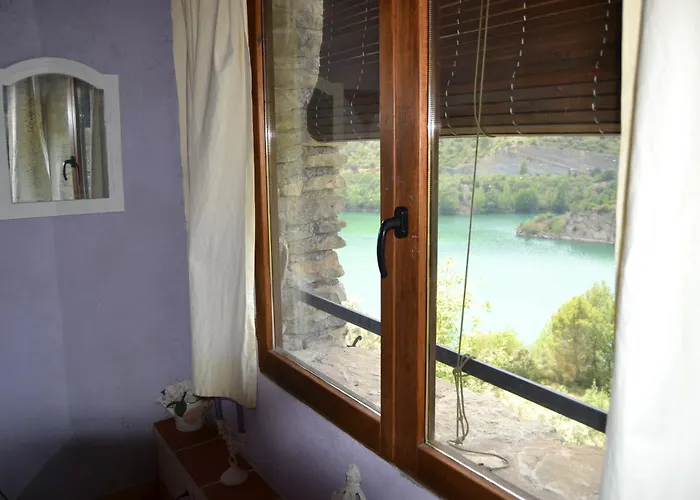 Casa Junia Chalet