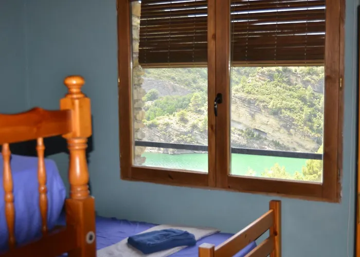 Chalet Casa Junia