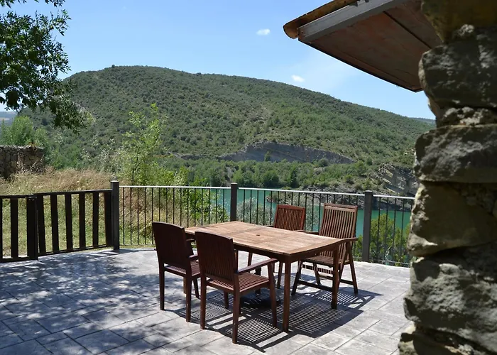 Casa Junia Chalet