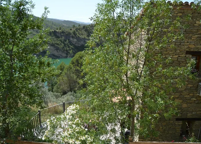 Casa Junia Chalet *