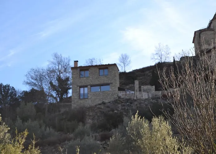 Chalet Casa Junia *