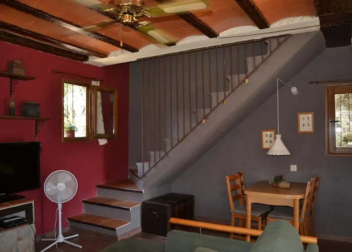 Chalet Casa Junia