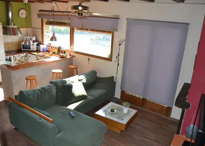 Casa Junia Chalet *