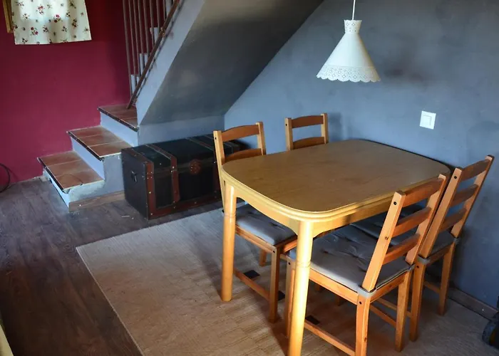 Casa Junia Chalet