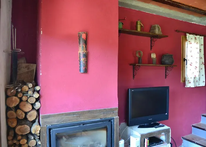 Casa Junia Chalet *
