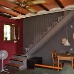 木屋 Casa Junia
