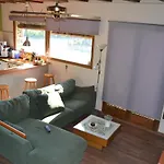 Casa Junia Alpesi faház *