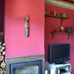 Casa Junia Horská chata *