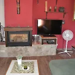 木屋 Casa Junia La Baronia de Sant Oisme