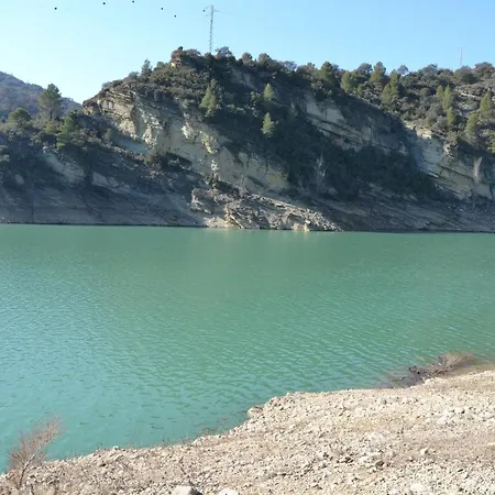 Casa Junia Chalet La Baronia de Sant Oisme