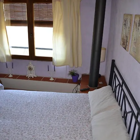 Chalet Casa Junia