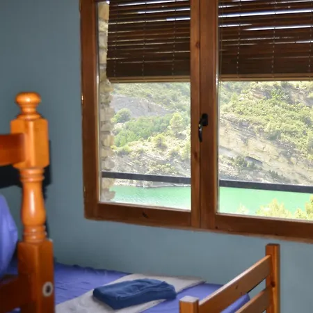 Alpstuga Casa Junia