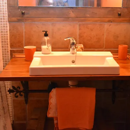 Casa Junia Alpesi faház *