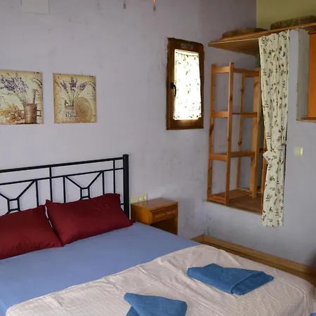 Casa Junia La Baronia de Sant Oisme