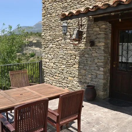 Casa Junia * La Baronia de Sant Oisme