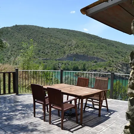 Casa Junia Chalet