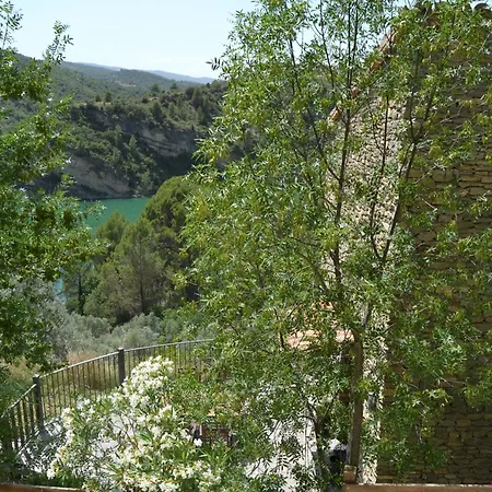 Casa Junia Alpstuga *