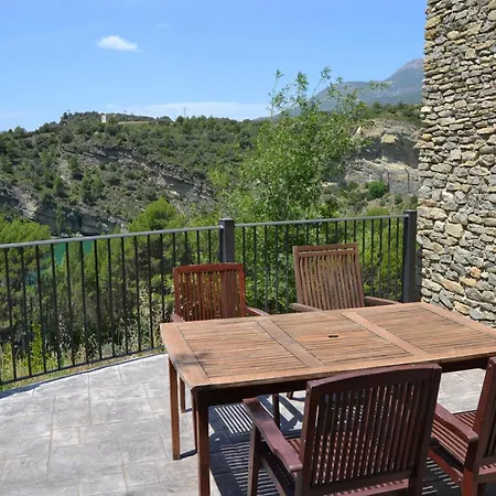 Chalet Casa Junia *