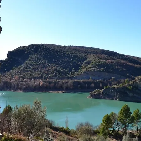 Casa Junia شاليه La Baronia de Sant Oisme