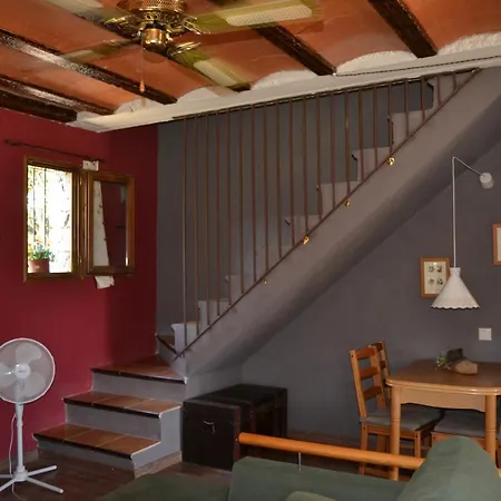 Chalet Casa Junia