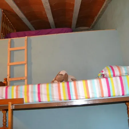 Casa Junia La Baronia de Sant Oisme