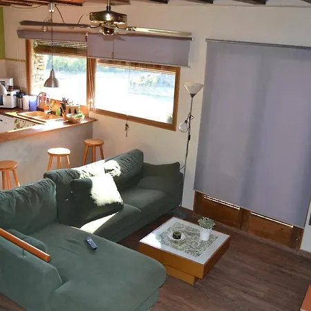 Casa Junia Alpehytte *