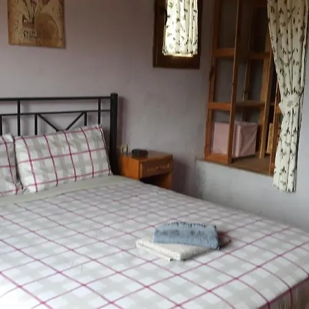 Casa Junia Chalet