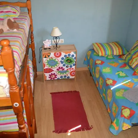Casa Junia Chalet *