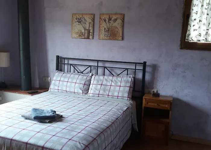 木屋 Casa Junia *